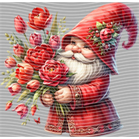 Valentine's Day-QRJ  2200